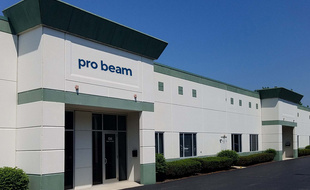 [Translate to en:] Standortbild pro beam USA
